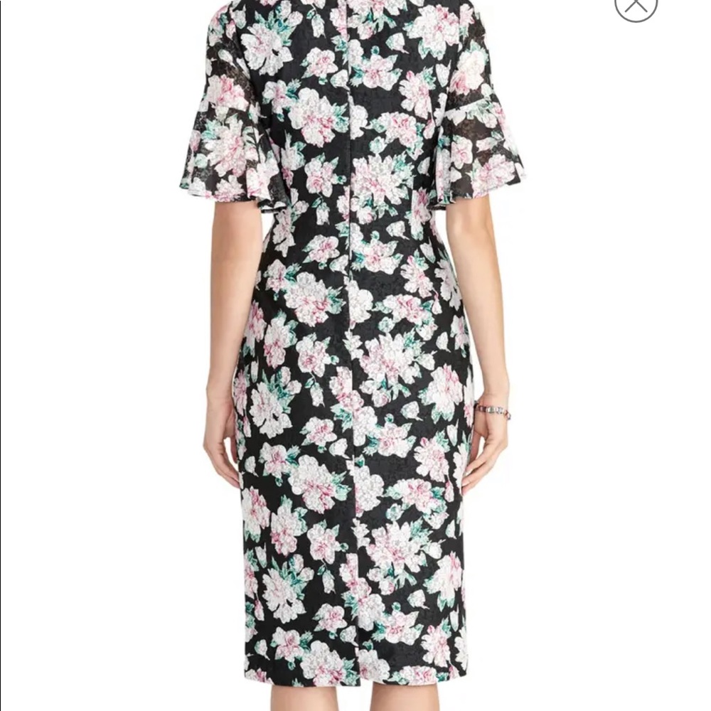Dress Rachel R. - Picture 2 of 2